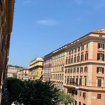 Vatican Rome Suite Dış mekan fotoğraf