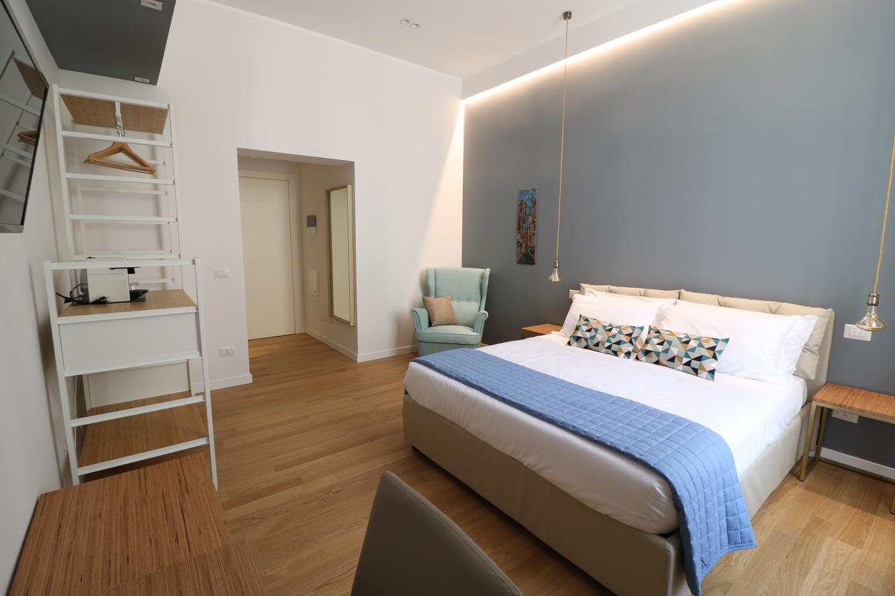 Vatican Rome Suite Dış mekan fotoğraf