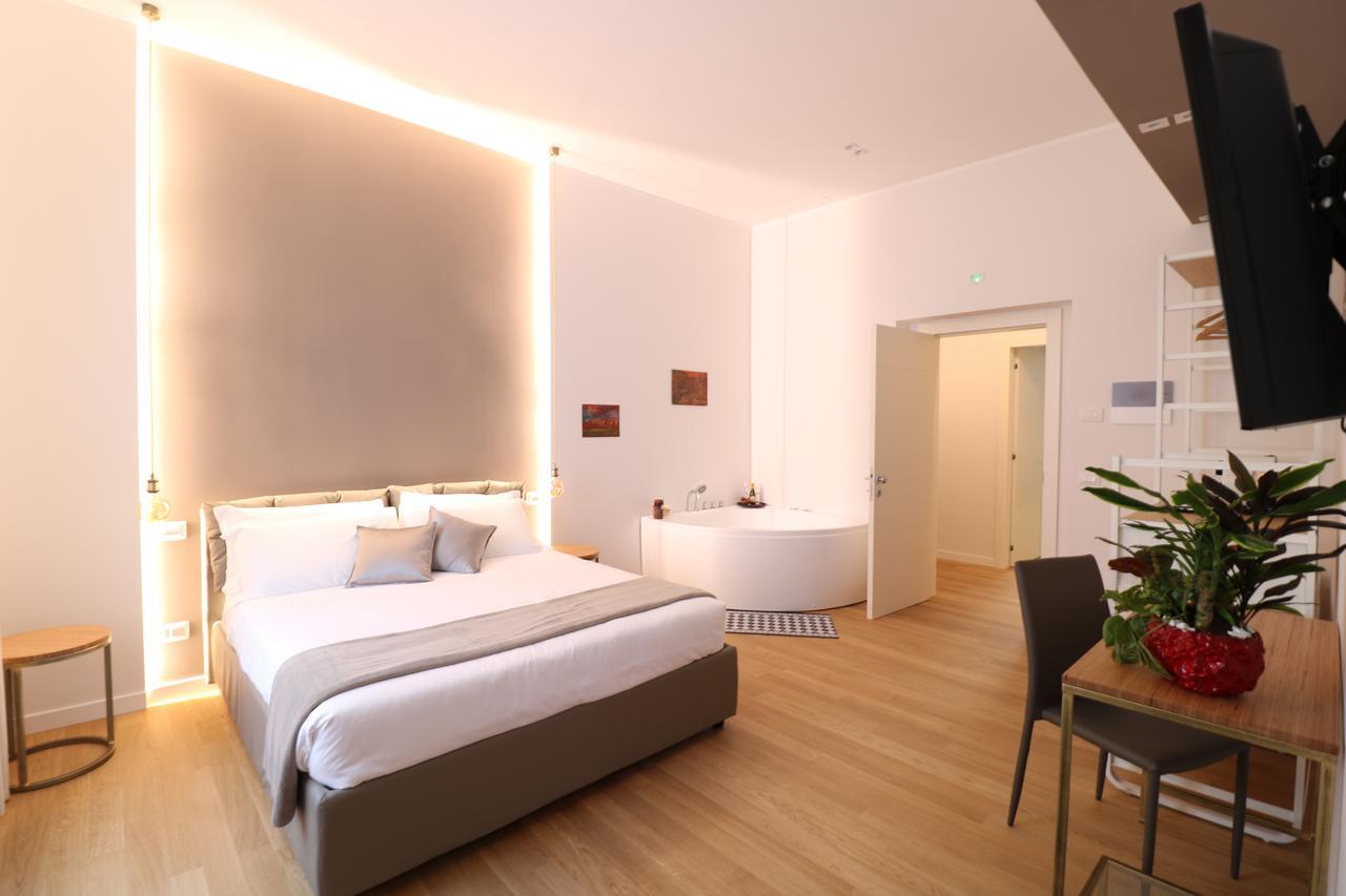 Vatican Rome Suite Dış mekan fotoğraf