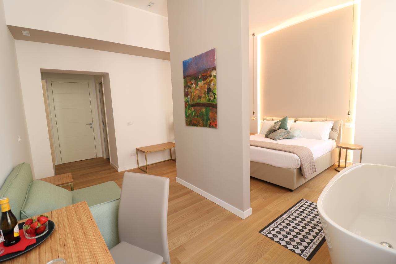 Vatican Rome Suite Dış mekan fotoğraf