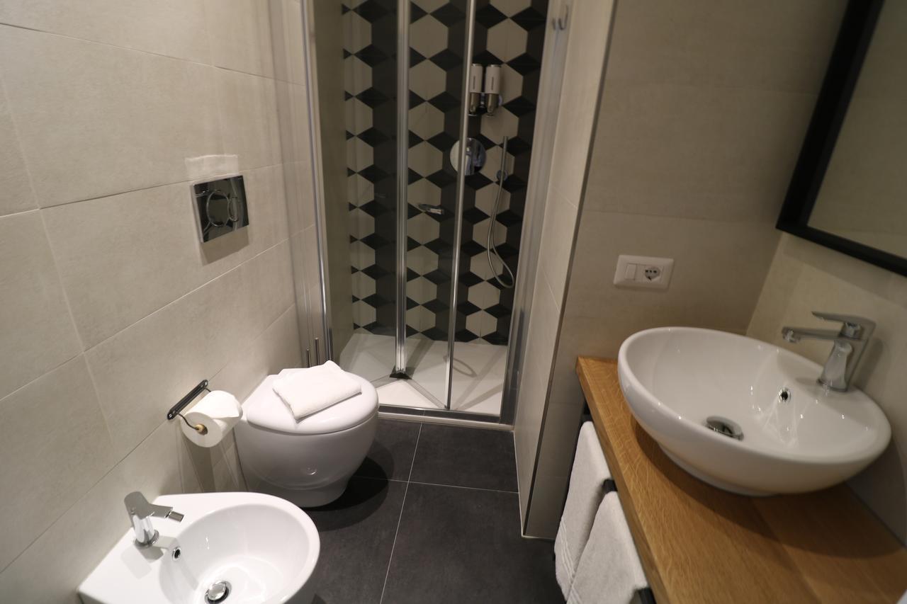 Vatican Rome Suite Dış mekan fotoğraf