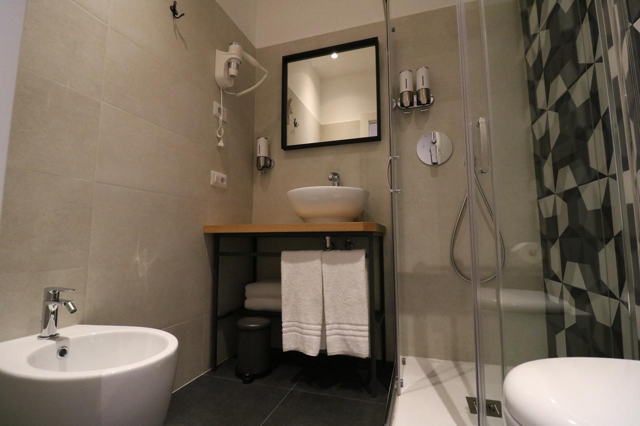 Vatican Rome Suite Dış mekan fotoğraf