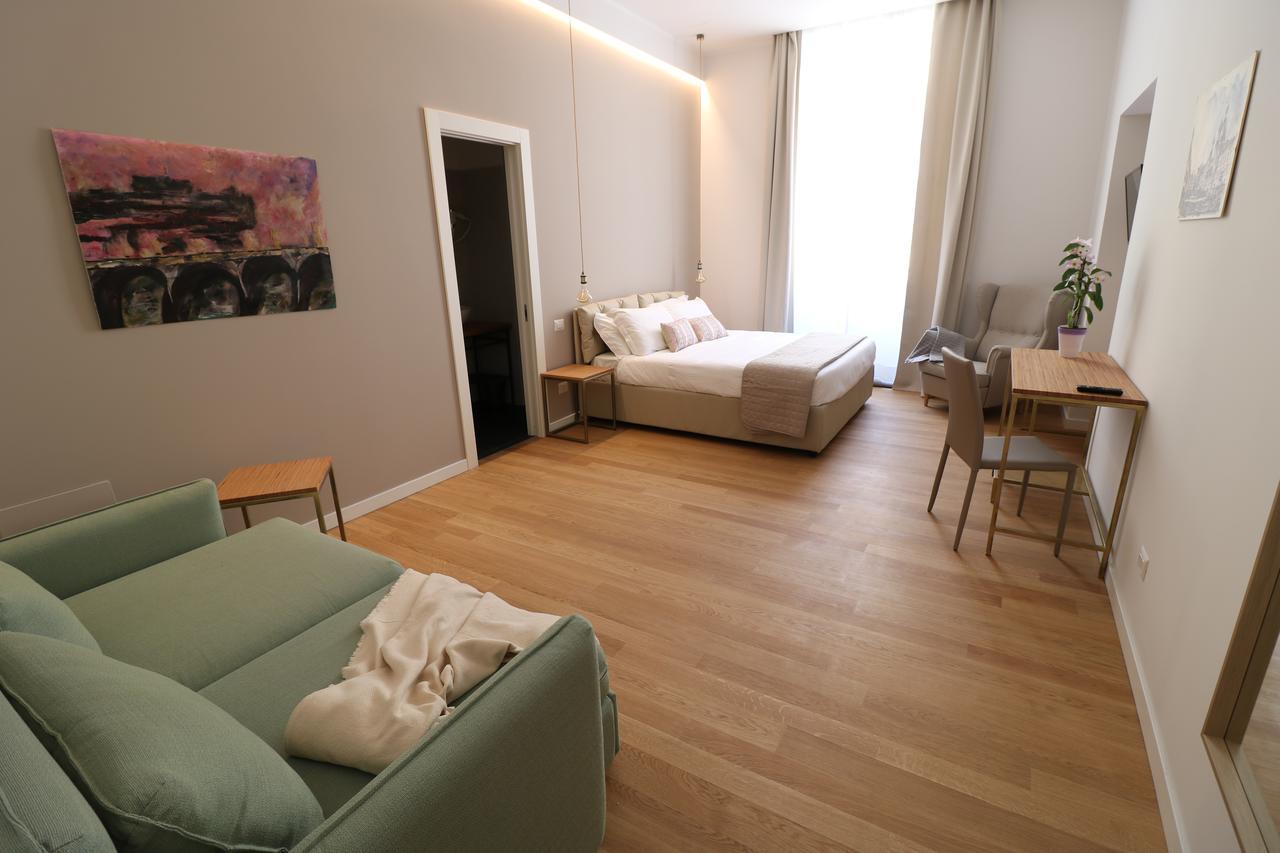 Vatican Rome Suite Dış mekan fotoğraf