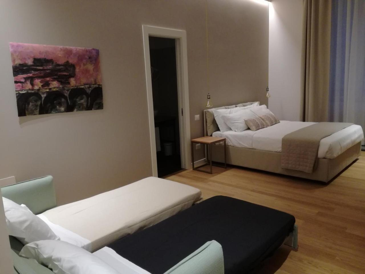 Vatican Rome Suite Dış mekan fotoğraf