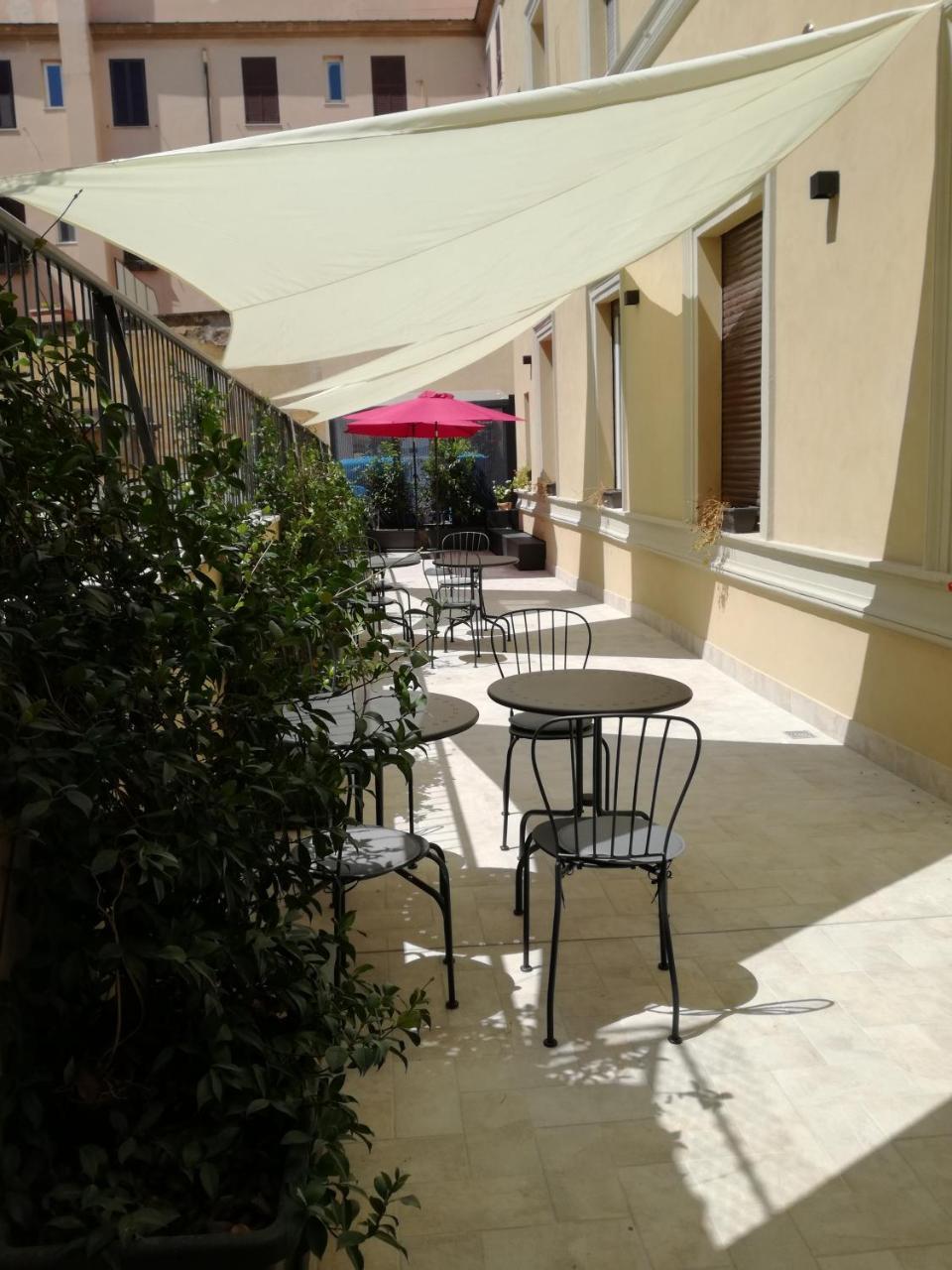 Vatican Rome Suite Dış mekan fotoğraf