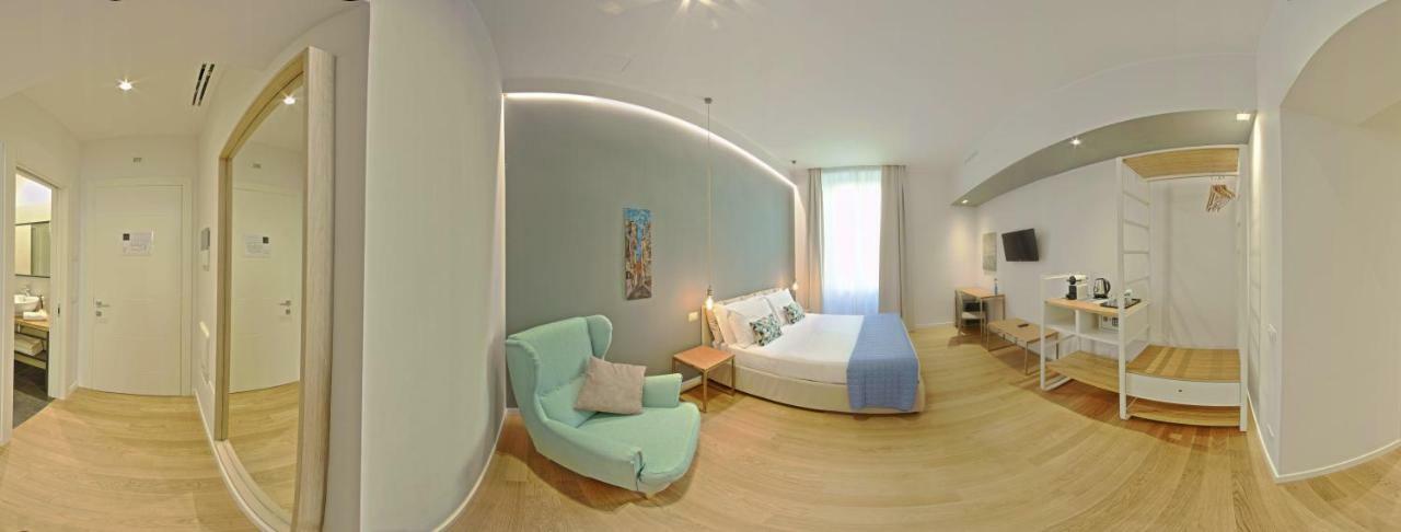 Vatican Rome Suite Dış mekan fotoğraf