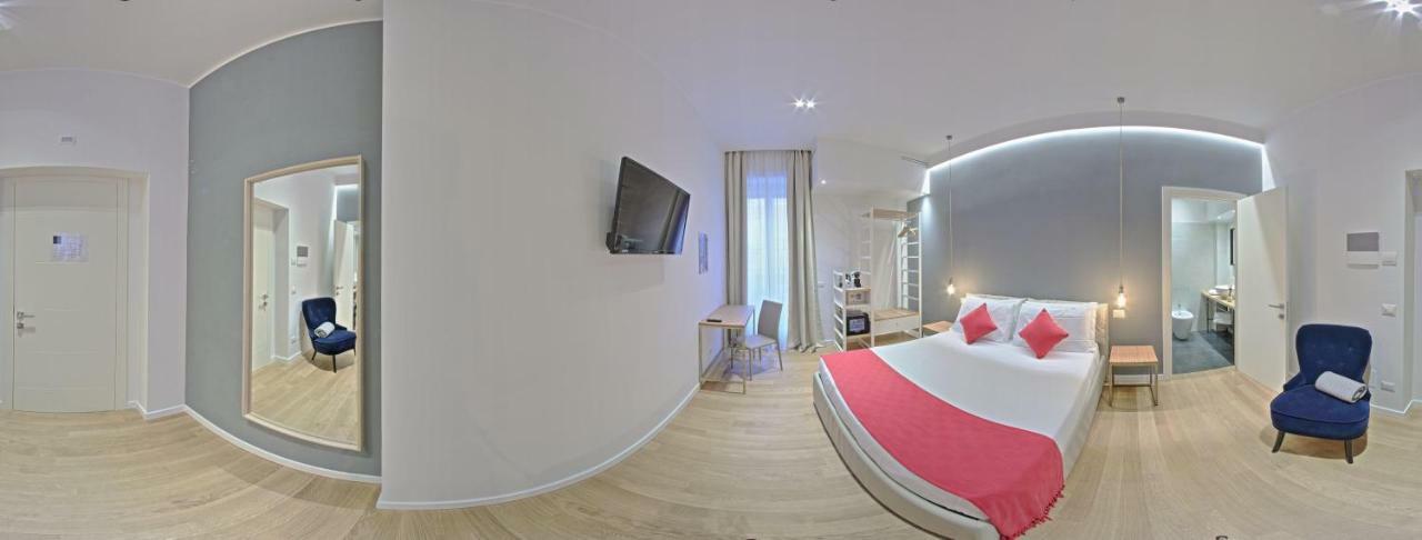 Vatican Rome Suite Dış mekan fotoğraf