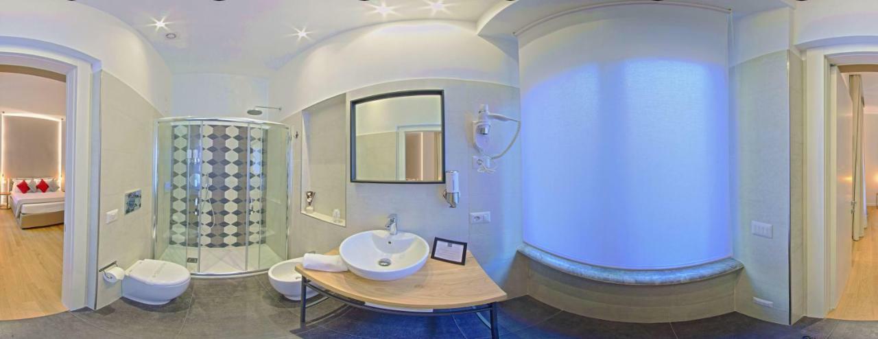 Vatican Rome Suite Dış mekan fotoğraf