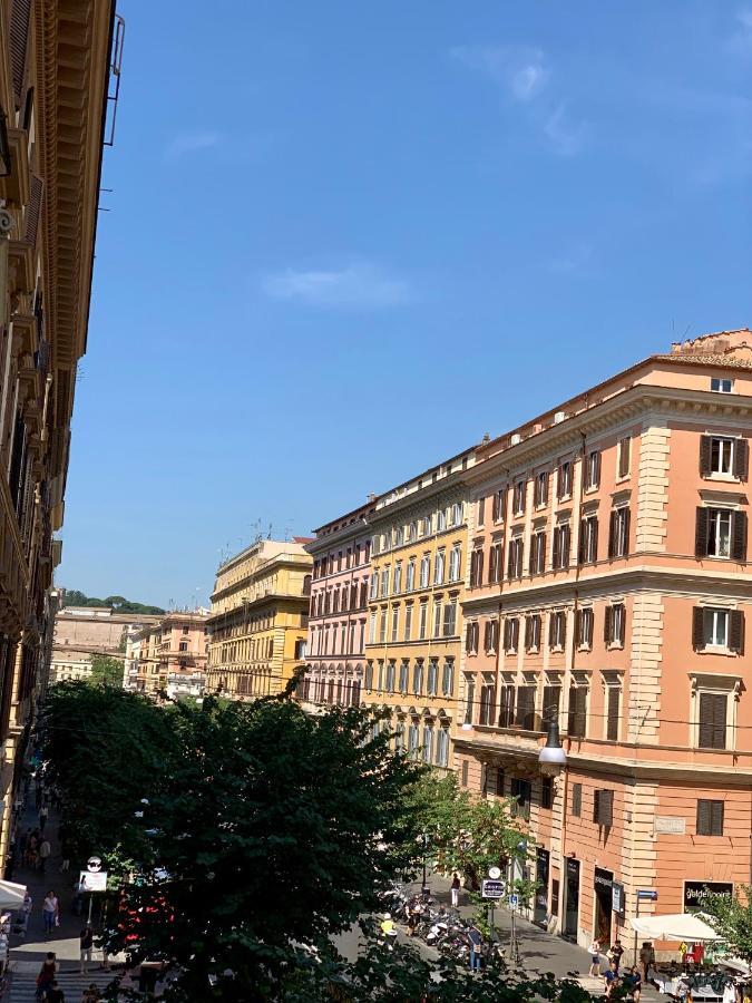 Vatican Rome Suite Dış mekan fotoğraf
