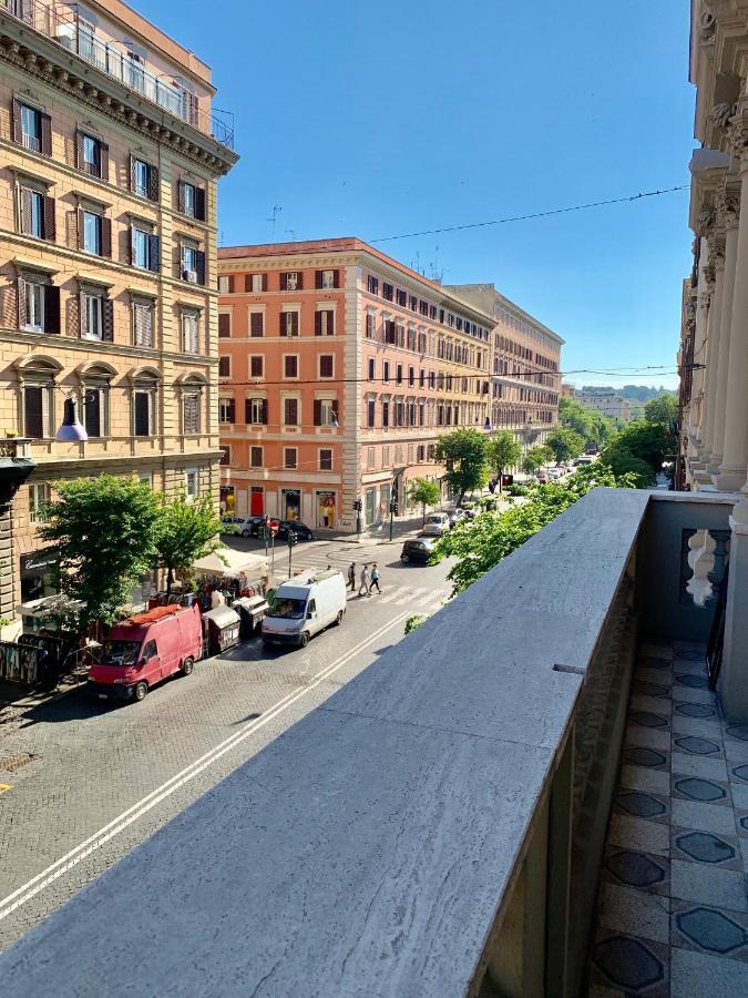 Vatican Rome Suite Dış mekan fotoğraf